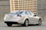 Pontiac G8 GXP 2009 года